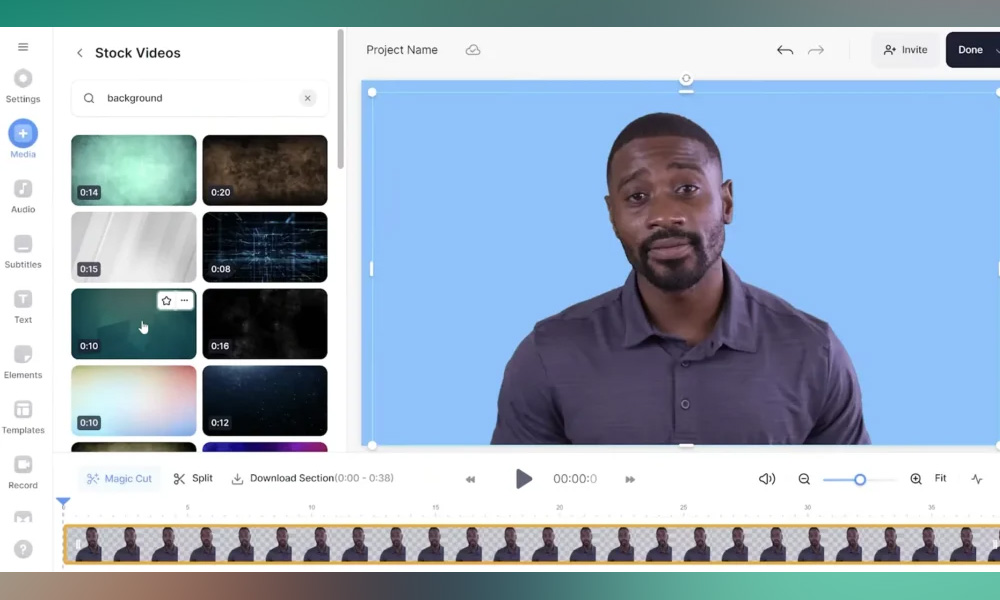 بهترین نرم‌ افزار برای ساخت ریلز اینستاگرام کدام است؟ با این 13 نرم‌ افزار ریلز حرفه‌ ای بسازید
